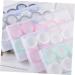 Buy Healvian 8 Sets Contact Lens Storage Box - Travel-Friendly Colored Cases for Safe & Organized Lens Storage - Buy Online on GoSupps.com