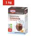 Dr. Oetker Professional Chocolate Dessert Sauce Powder 1kg - No Cooking Required | International Shipping - Buy Online on GoSupps.com