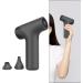Compact Hair Dryer with Drying Technology black - Buy Online on GoSupps.com