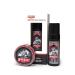 Uppercut Deluxe Matte Pomade with Strong Hold 100g and Deluxe Foam Tonic 150ml Duo Gift Set