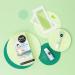 WILKINSON SWORD Intuition Body Wax Kit for Women - 3 Step Hair Removal - Buy Online on GoSupps.com