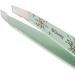 Tweezerman Tiana Slant Tweezer - Eyebrow Tweezers for Women and Men - Buy Online on GoSupps.com
