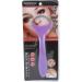 Stainless Steel Spring Facial Hair Remover - Manual Epilator for Smooth Skin - Buy Online on GoSupps.com