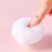 Idezek Body Powder Puff Body Powder Applicator Toddler Body Powder Applicator and Container Toddler After Bath Powder Puff Kit  - Buy Online on GoSupps.com