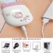 USB Rechargeable Women's Epilator & Shaver - Electric Hair Removal Trimmer for Bikini, Legs & Body - Buy Online on GoSupps.com
