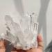 800g Quartz Crystal Clear Quartz Cluster Natural Quartz Chakra Reiki Balancing - Buy Online on GoSupps.com