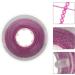 Faruta Colorful Orthodontic Elastic Chain - Violet Tooth Power Chains & Rubber Coil for Braces - Buy Online on GoSupps.com