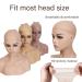 HD Wig Cap for Lace Front Wigs - 10 Pack - Buy Online on GoSupps.com