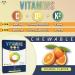 VITAMIN C+D3+K2-60 CHECKABLE TABLETS ORANGE FLAVOR | Child Vitamin | Vitamin C | Vitamin D | Vitamin D | Vitamin D Child | 100% Natural - Buy Online on GoSupps.com