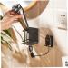 AMOSFUN Razor Holder - Premium Razor Hobel Stand & Organizer for Metal Split Support | Perfect for Barbers & Grooming Essentials - Buy Online on GoSupps.com