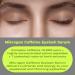 MIKROGAN CAFFEINE Eyelashes & Eyebrows Growth Serum | Boost Length & Volume | International Shipping - Buy Online on GoSupps.com