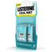 Listerine Cool Mint Pocketpaks Breath Strips - 288 Strips, 24 Count (Pack of 12) - Buy Online on GoSupps.com