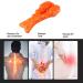 Jiazhouhb Neuleben Back Extensor | Ergonomic Trigger Point Massager for Neck & Physical Health - Relieflylab - Buy Online on GoSupps.com