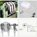 Bornfeel 10-in-1 Aquarium Air Distributor Set - 3-Way Aviation Valve & Check Valves for Air Pump Suction Cups - Perfect for 4/6mm Hose Fish Tanks - Buy Online on GoSupps.com