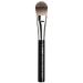 Da Vinci Foundation Brush Size 22 - Vegan Synthetic Fiber Handmade in Germany | Classic Quality for Flawless Application - Buy Online on GoSupps.com