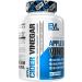 EVLution Nutrition Apple Cider Vinegar - 60 Veggie Capsules for Weight Loss & Digestion - Buy Online on GoSupps.com