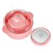 Chauffe-cirepour l' pilation | Chauffage portable intelligent silencieux et rapide | Chauffe-cirechaude pour femmes et hommes | Pour les m res pouses filles copines
