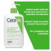 CERAVE Moisturizing Cleansing Lotion 473 ml - Best Hydrating Cleanser for All Skin Types | Buy Internationally - Buy Online on GoSupps.com