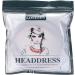 LONEEDY 4.3cm Leather Headband for Women - Padded Wide Hairband in Black | Stylish & Comfortable Accessory - Worldwide Shipping - Buy Online on GoSupps.com