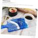 STOBOK 2Pcs handle tray mold paddle silicone mold tray molds for epoxy silicone tray rack - Buy Online on GoSupps.com