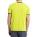 Erima Unisex Roma Jersey - Bio Lime/Slate Grey | Shop Internationally - Quality Sportswear - Buy Online on GoSupps.com