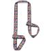 Htartz 2PCS Yoga Mat Strap - Adjustable and Durable Mat Carrier & Stretching Strap - Buy Online on GoSupps.com