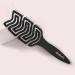 The Hair Edit Detangle & Massage Brush - Smooth & Nourish Your Hair - Buy Online on GoSupps.com