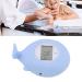Whale Shaped Water Thermometer - Baby Bath Floating Toy with Silent Alarm - Buy Online on GoSupps.com