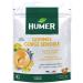 Humer - Sensitive Throat Erasers - Lemon Flavor - From 6 years old - Resealable & Recyclable Bag of 30 Erasers