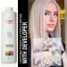 ICAN LONDON PROFESSIONAL CREAM PEROXIDE 30 VOL 9% 100 ML + RAPID BLUE POWDER BLEACH 50 G SET - Buy Online on GoSupps.com