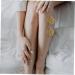 JECOMPRIS 1 STEM Moxibustion Tool - Magnetic Moxa Burner & Holder for Body Massage | AI-Box Ai Zhu | Universal Moxa Device 5.5x5.5cm - Buy Online on GoSupps.com