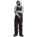 Burton Men's Reserve Bib Snowboard Pants - True Black | Premium International Shipping - Buy Online on GoSupps.com
