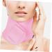 FRCOLOR Neck Wrinkle Pads - 3pcs Anti-Wrinkle Cervical Gel Patches for Improved Skin - Pink - Buy Online on GoSupps.com
