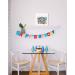 Yidepot Canvas Art Picture Cat 30x30cm - Framed Cat Wall Decor - Buy Online on GoSupps.com