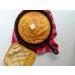 Martha White Buttermilk White Corn Meal Mix 32 oz (Pack of 3) + By The Cup Measuring Spoon - Buy Online on GoSupps.com