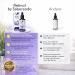  Saborando Korean Skincare - Retinol Serum - With Hyaluronic Acid Vitamins C & E - Intense Hydration and Radiance - Professional Facial Serum for All Skin Types - 30 ml Saborando - Buy Online on GoSupps.com