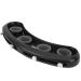 Adjustable Loop Distance Circular Design Easy To Use Finger Extender Musical Finger Extender Long Service Life for Guitar Learners Piano Learners - Buy Online on GoSupps.com