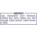 Signal Kids Toothpaste 50ml - Mild Fruit Flavor for Children Up to 6 Years - Various Designs - International Shipping Available - Buy Online on GoSupps.com