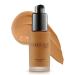 Frankie Rose Cosmetics Matte Perfection Foundation Makeup Long-Lasting Hydrating Foundation for Semi-Matte Finish - Foundation Full Coverage for All Skin Types - (Latte) 1.0 US fl oz / 30 ml