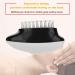 Handheld Electric Scalp Massager - Micro Vibration Head Massage Device for Relaxation & Acupuncture Relief - Buy Online on GoSupps.com