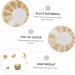 minkissy 6 Boxes Nail Art Accessories Nails Decoration Nail Decorations for Nail Art Nail Jewelry Nail Accessories Nail Art Decoration Manicure Decor Alloy Small Decoration Charm - Buy Online on GoSupps.com