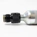 Valken Paintball CO2 Adapter | 90 Gram Cartridge Compatible - Buy Online on GoSupps.com