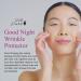 100% PURE Multi-Vitamin PM Face Serum - Anti-Aging Night Moisturizer with Retinol & Antioxidants for Rejuvenation - 1 Fl Oz - Buy Online on GoSupps.com