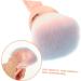 VINTORKY Manicure Brush Dust Brush Mineral Brush Nail Dust Brush Pink Supple Powder Brush Multi-function Makeup Brush Cosmetic Cream Brush Makeup Supply Loose Beauty Tools Clean Plastic - Buy Online on GoSupps.com