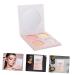 Balacoo Eye Shadow Palette - Premium Eyeshadow Makeup with Rouge Trimming for Stunning Looks - Shop Internationally - Buy Online on GoSupps.com