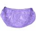 ForPro Spa Liners - Purple Disposable Pedicure Liners 100-Count - Buy Online on GoSupps.com