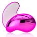 Utring Crystal Hair Eraser for Women and Men - Magic Hair Eraser Crystal Hair Remover  Hair Removal Tool for Arms Legs Back - Fast  Reusable  Washable  Portable Epilator( Red)