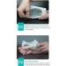 Silicone Urine Collector for Elderly Men | Catheter Bags & Bladder Control Devices - International Shipping - Buy Online on GoSupps.com