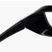 Buy B&Q 3 Pack Unisex Thick Black Frame Reading Glasses - Clear Lens Eyeglasses for Men & Women - International Shipping - Buy Online on GoSupps.com