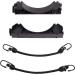 Roll Control Scuba Tank Brackets - Secure and Reliable Storage Solution - Buy Online on GoSupps.com